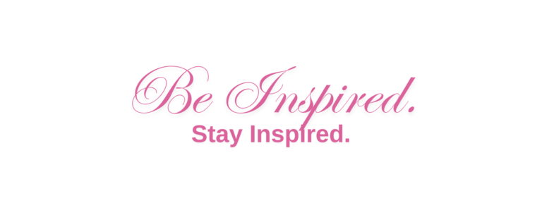 be inspired bridal fair
