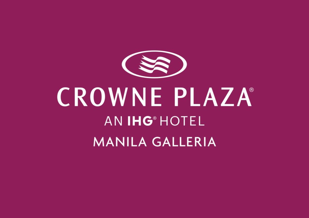 Crowne Plaza Manila Galleria