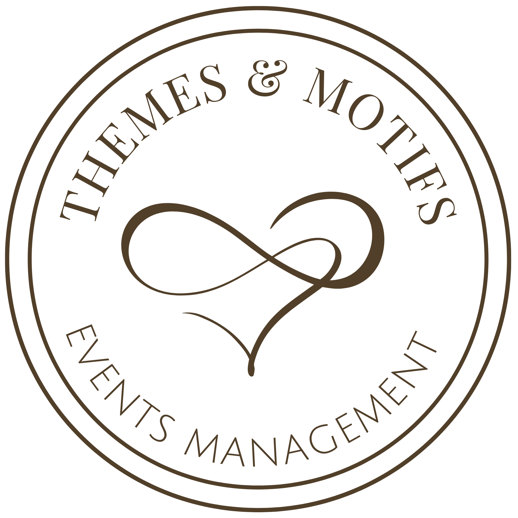 T&M bridal fair management