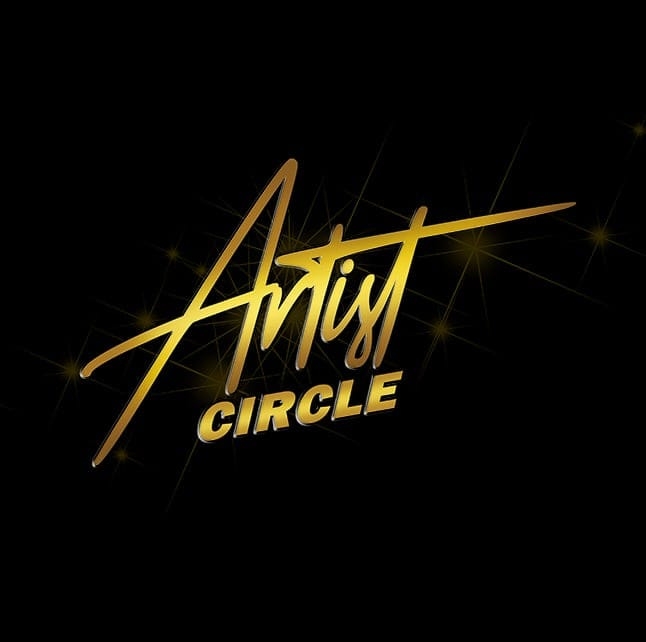 artist circle