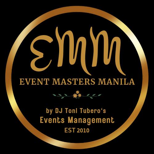 event masters manila bridal fair logo
