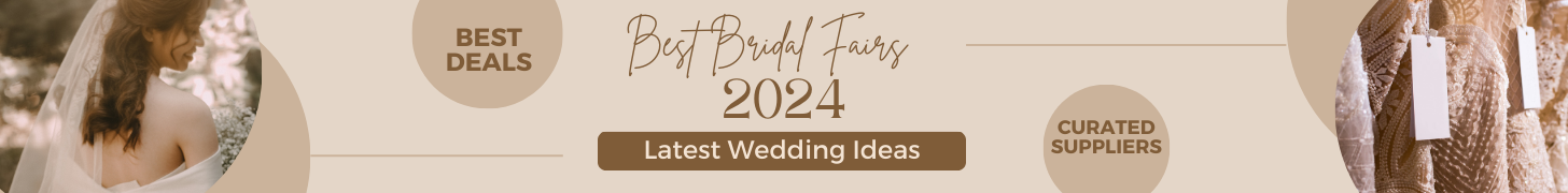 bridal fair 2024