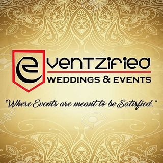 eventzified bridal fair logo