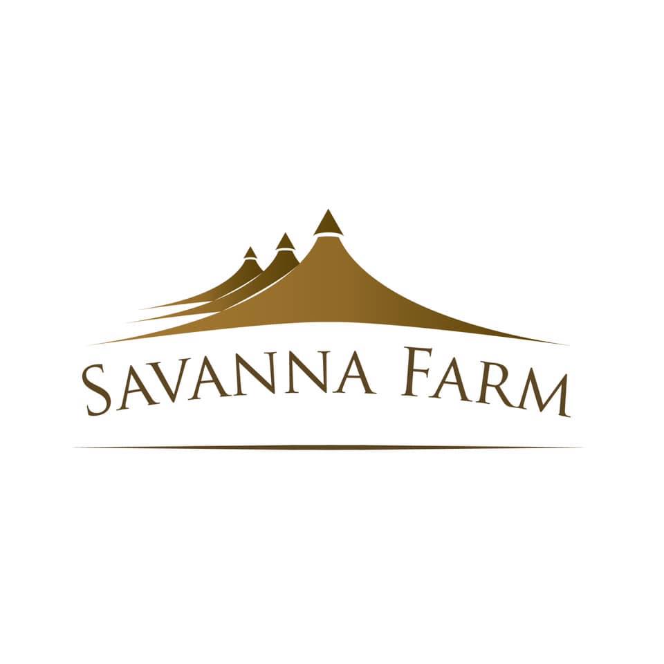 savanna bridal fair logo