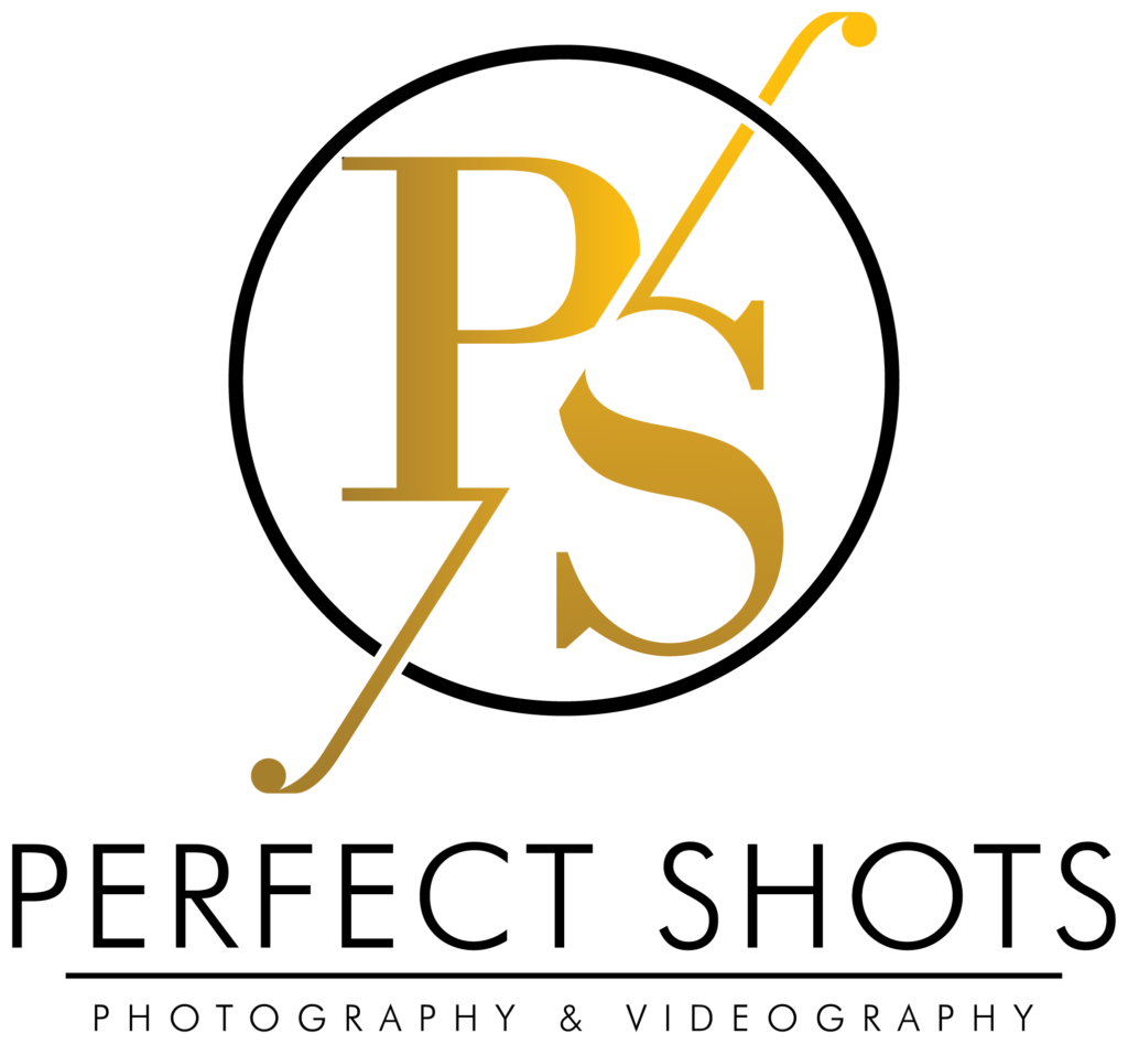 PerfectShots bridal fair logo