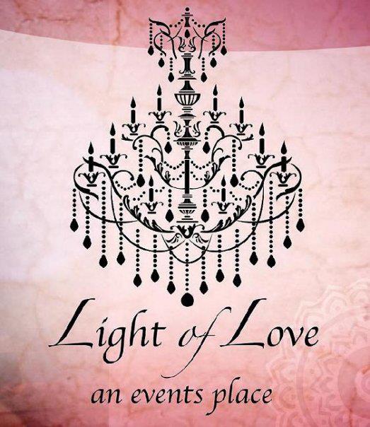 Light of Love bridal fair