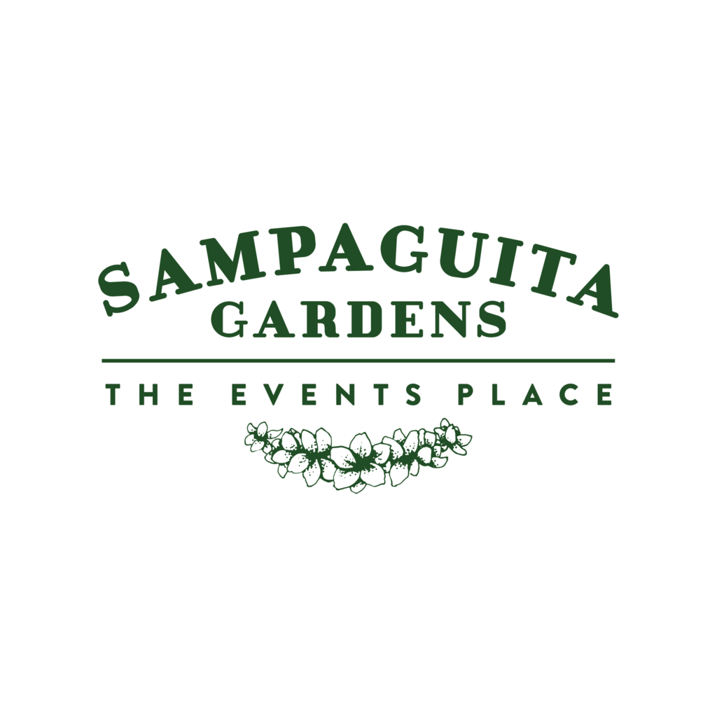 Sampaguita bridal fair logo