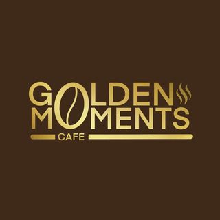 golden moments bridal fair logo