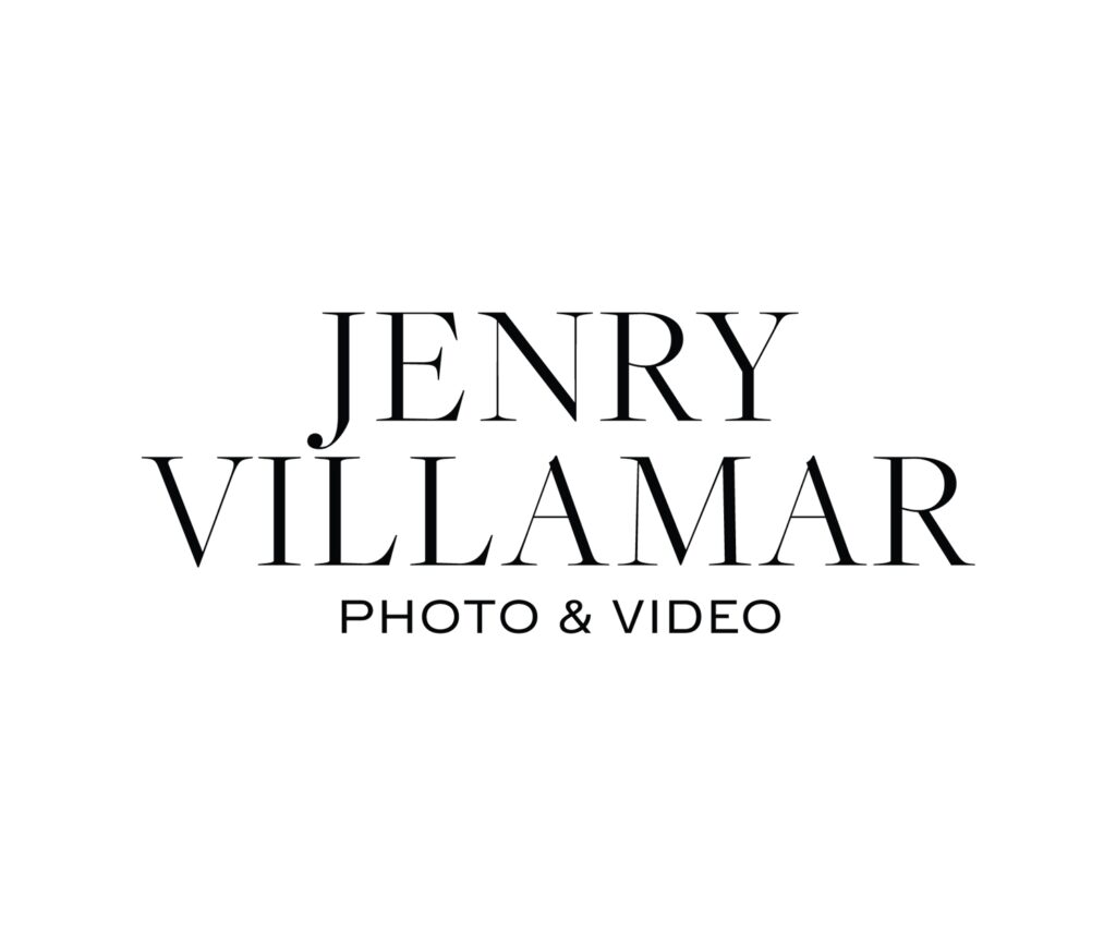Jenry Villamar bridal fair