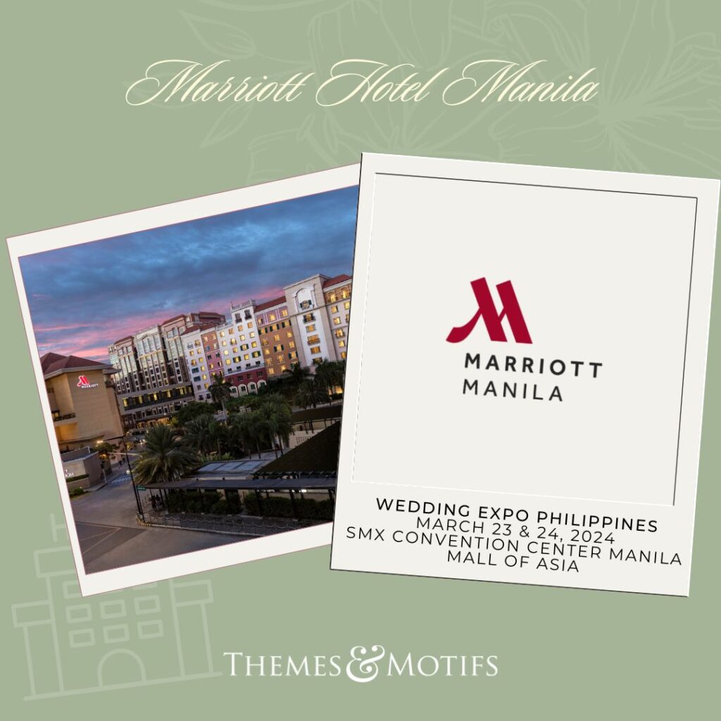 marriott bridal fair