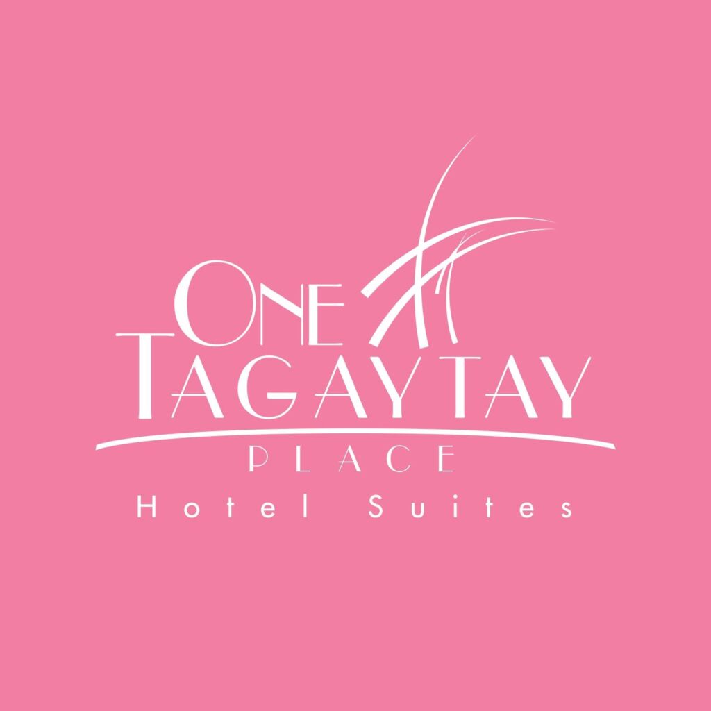 one tagaytay bridal fair logo