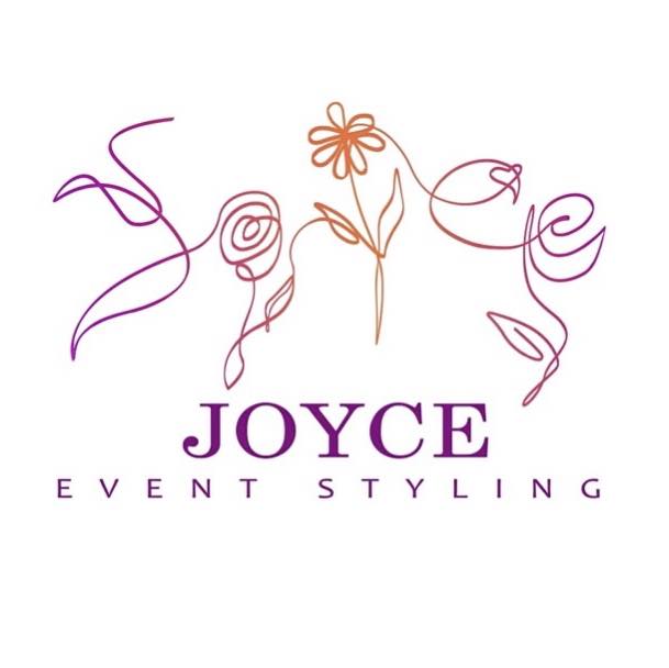 joyce bridal fair logo