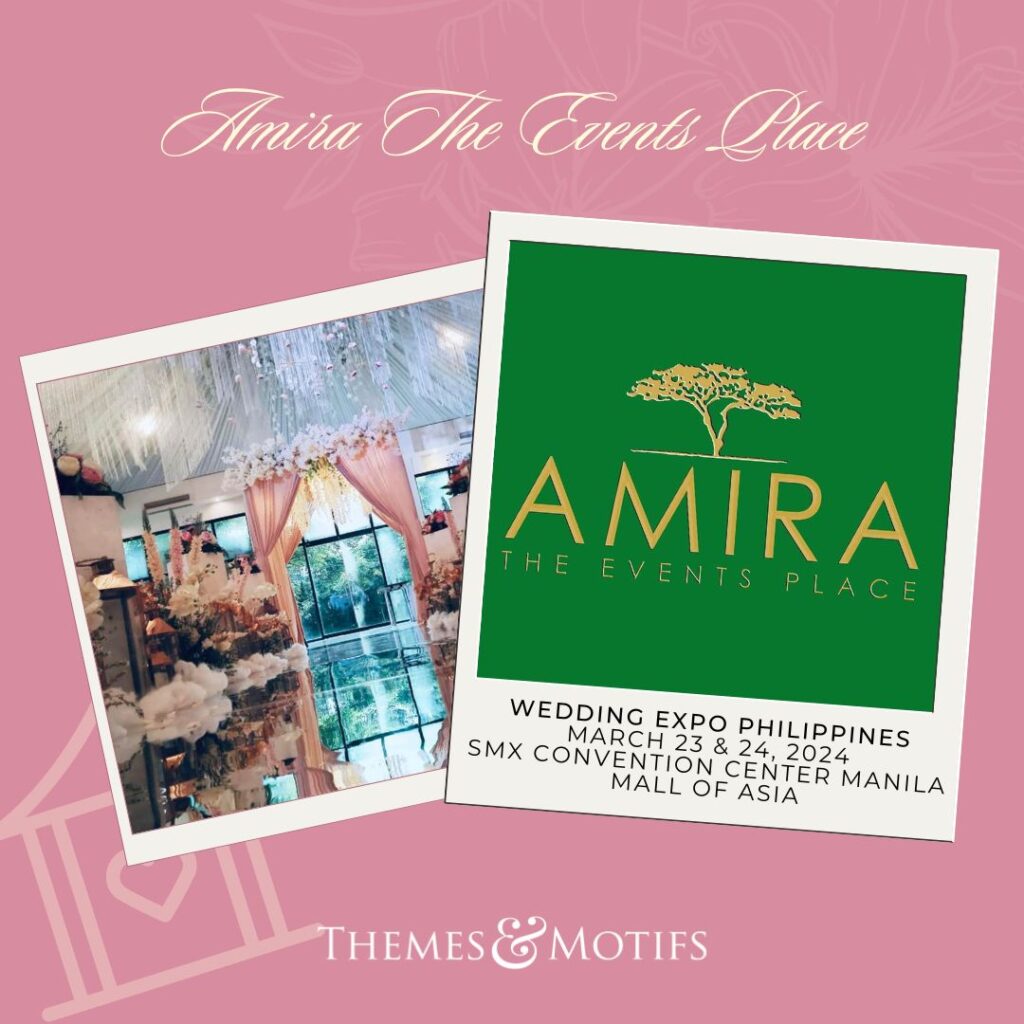 amira bridal fair