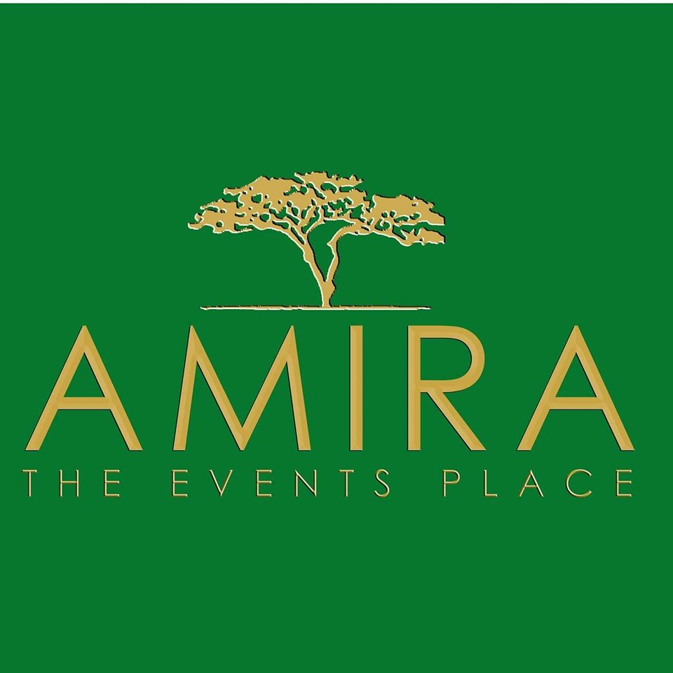 amira bridal fair logo