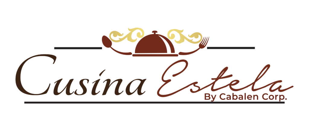 CUSINA-ESTELA-Logo bridal fair