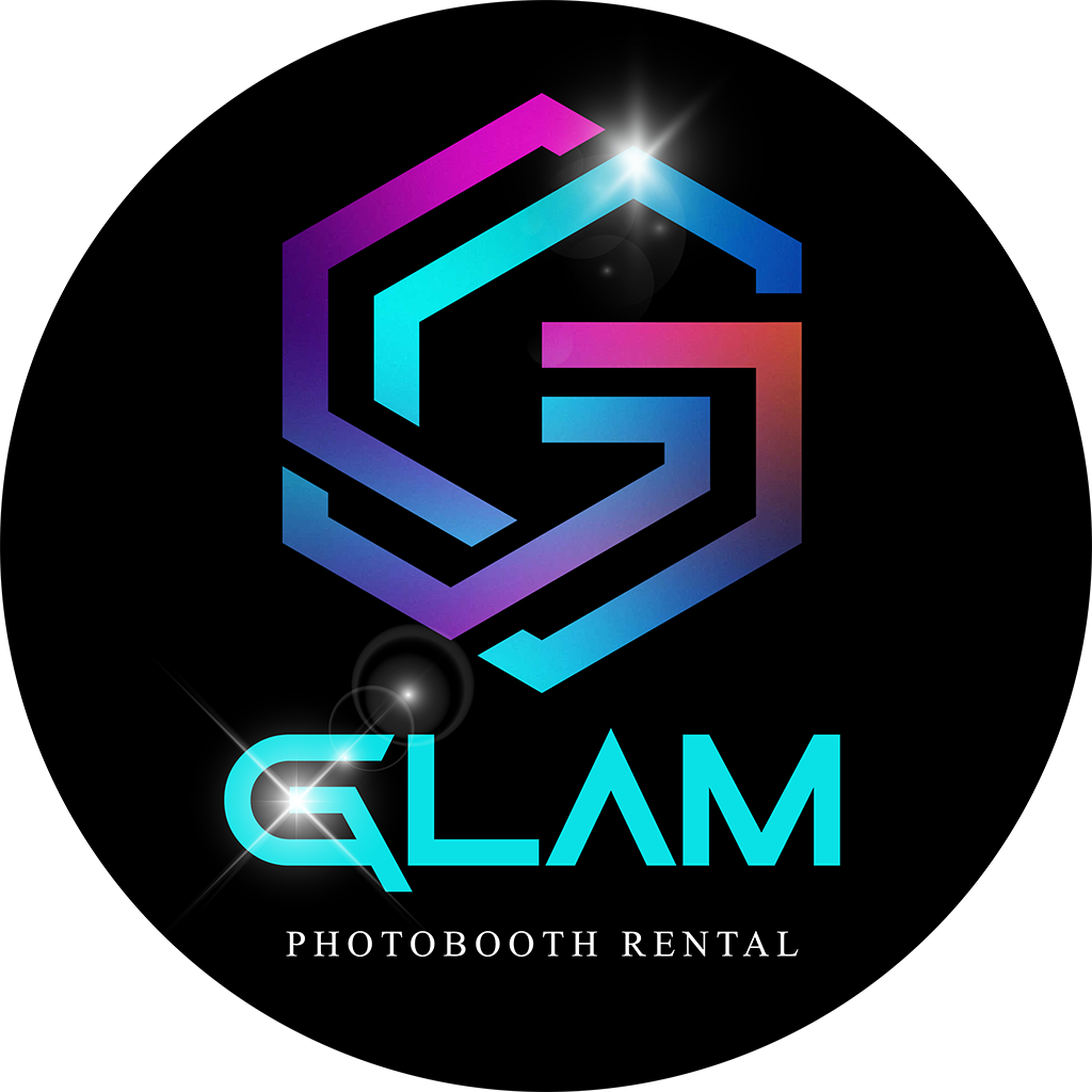 GlamPhotobooth-Rental-logo bridal fair