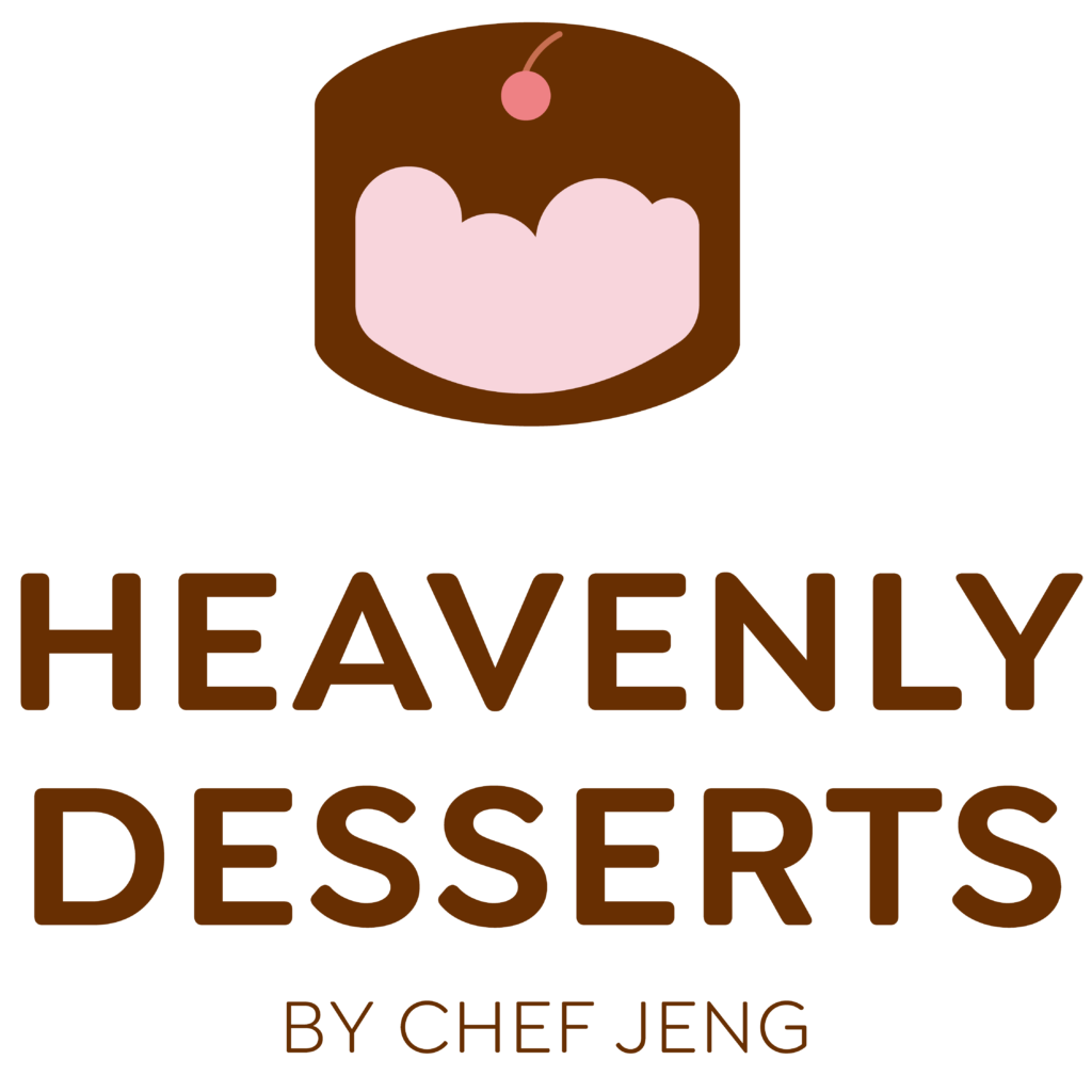 Heavenly-Desserts bridal fair