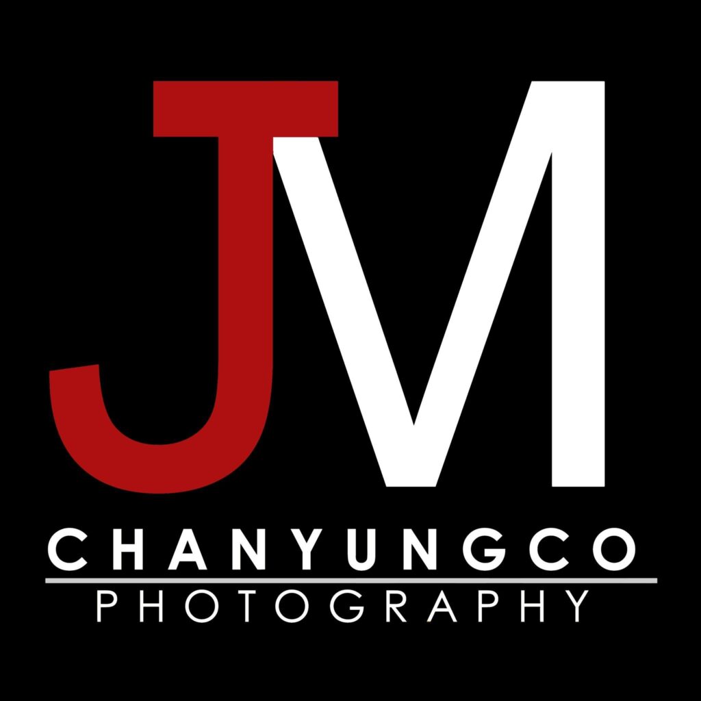 Jm Chanyungco logo bridal fair
