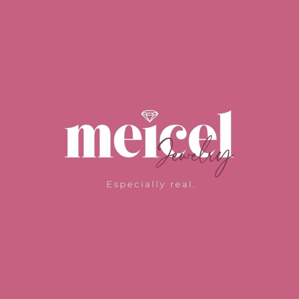 meicel bridal fair logo