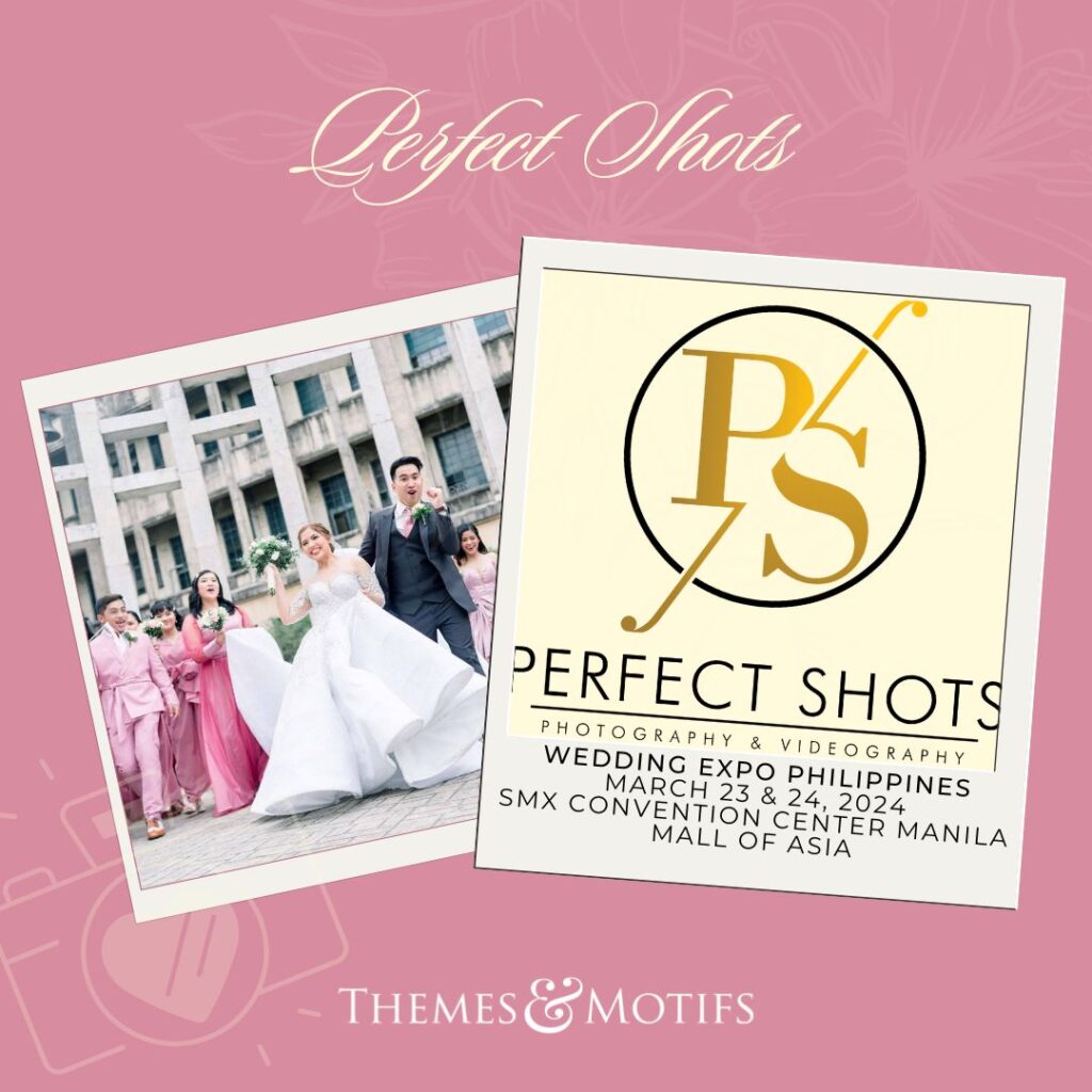 Perfectshots bridal fair