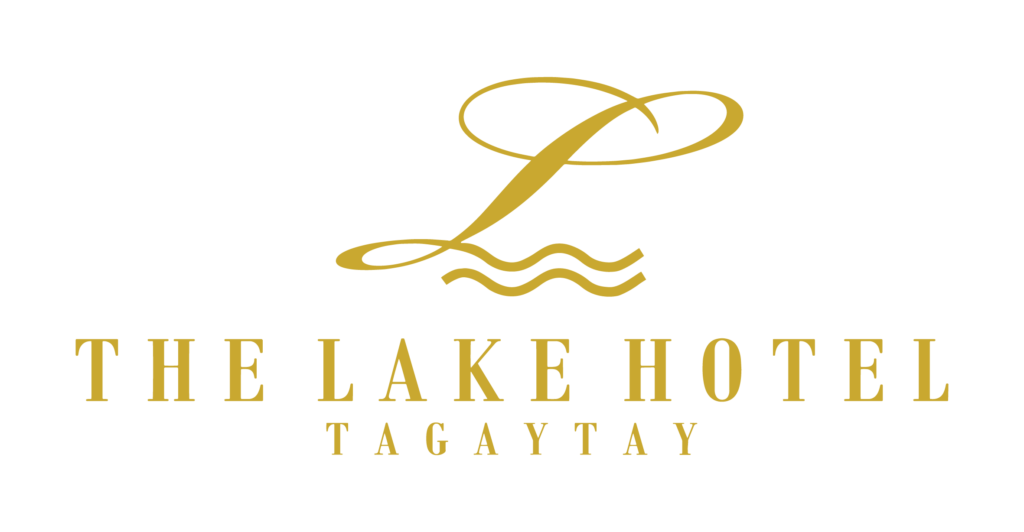 The Lake Hotel Tagaytay Logo bridal fair