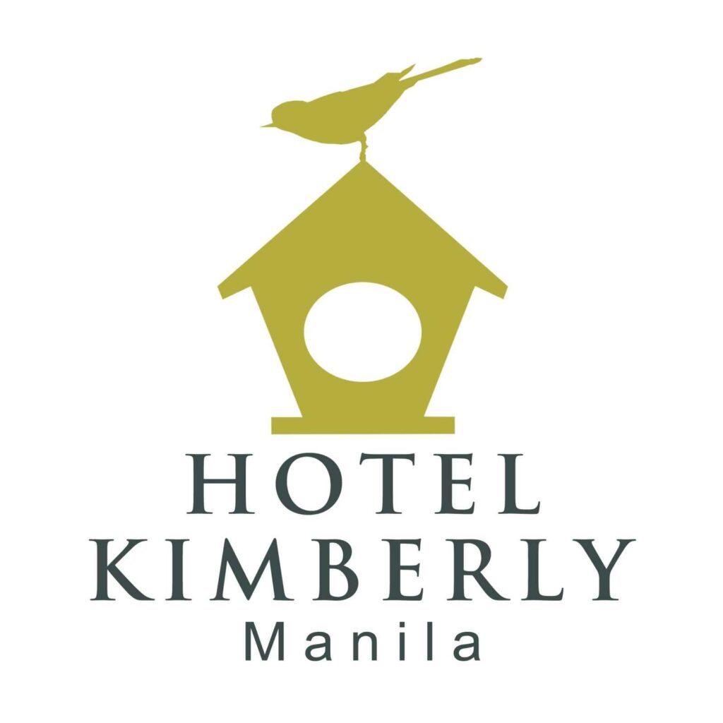 logo bridal fair hotel kimberly manila