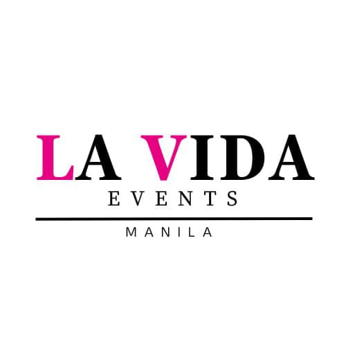 La Vida Events and Creatives Corp. bridal fair