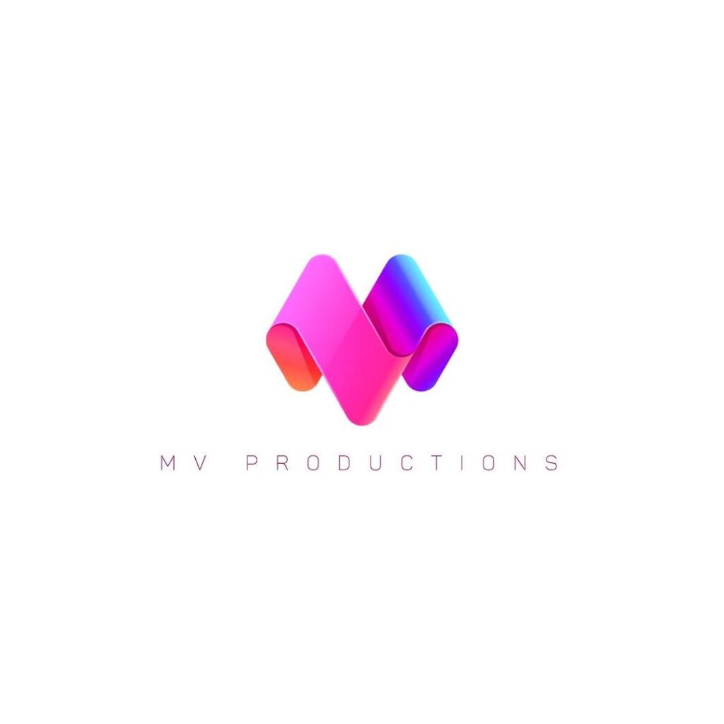 mv production logo bridal fair