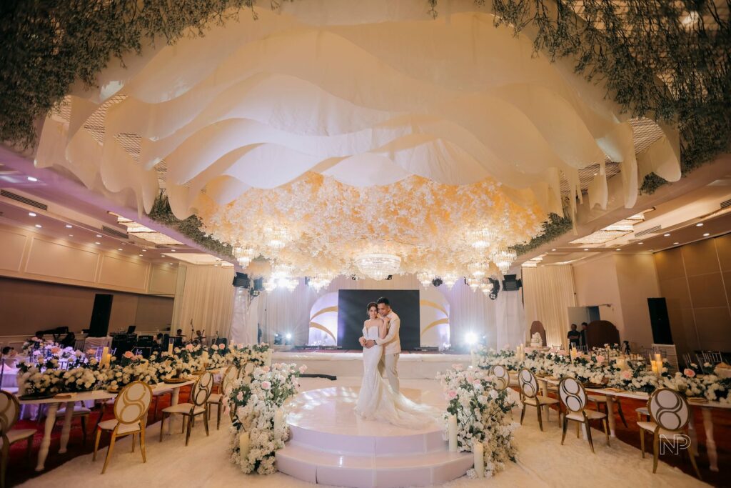 Philippine wedding summit bridal fair 2024