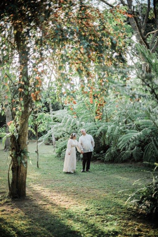 My Country House bridal fair