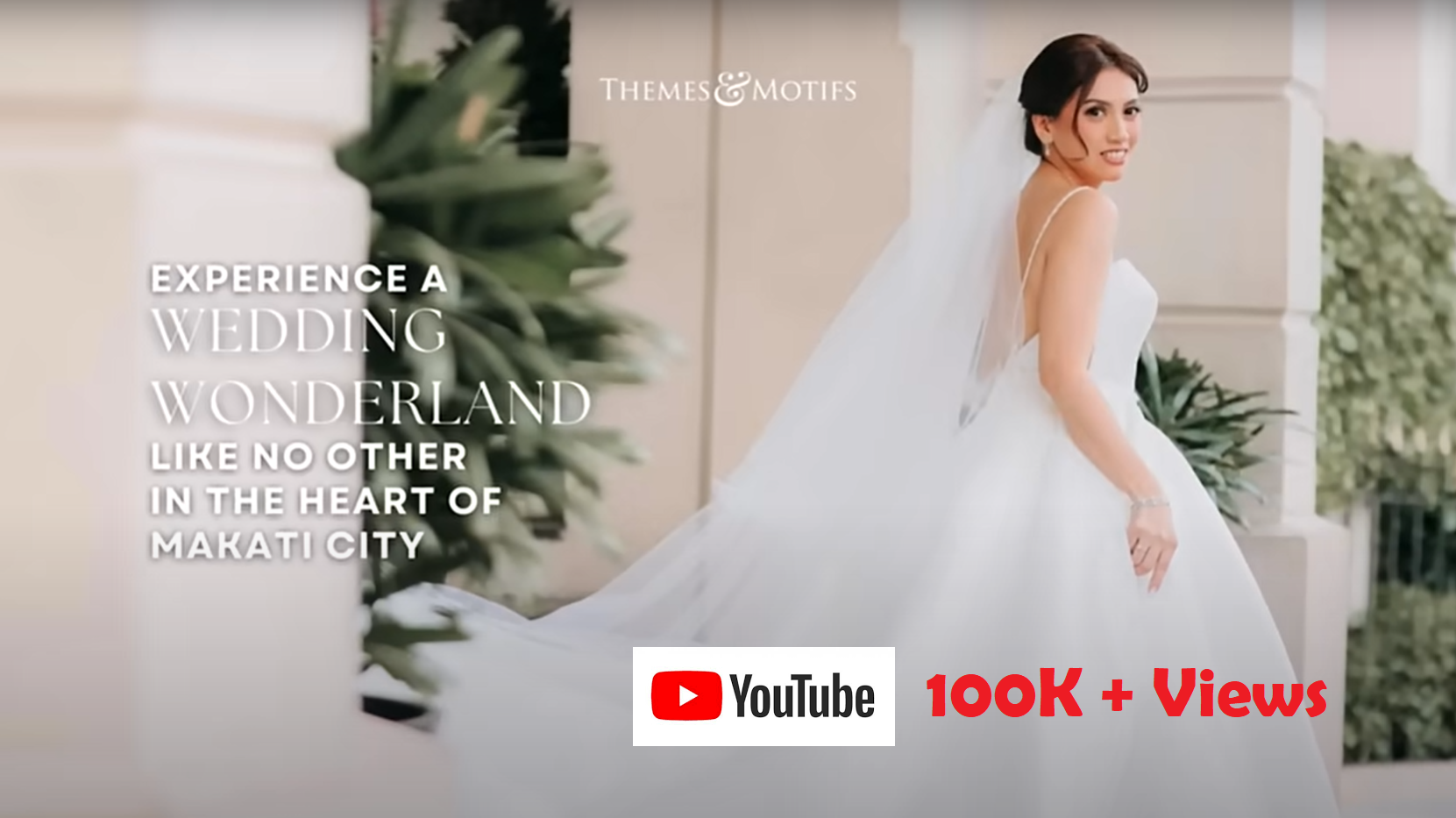 bridal fair youtube