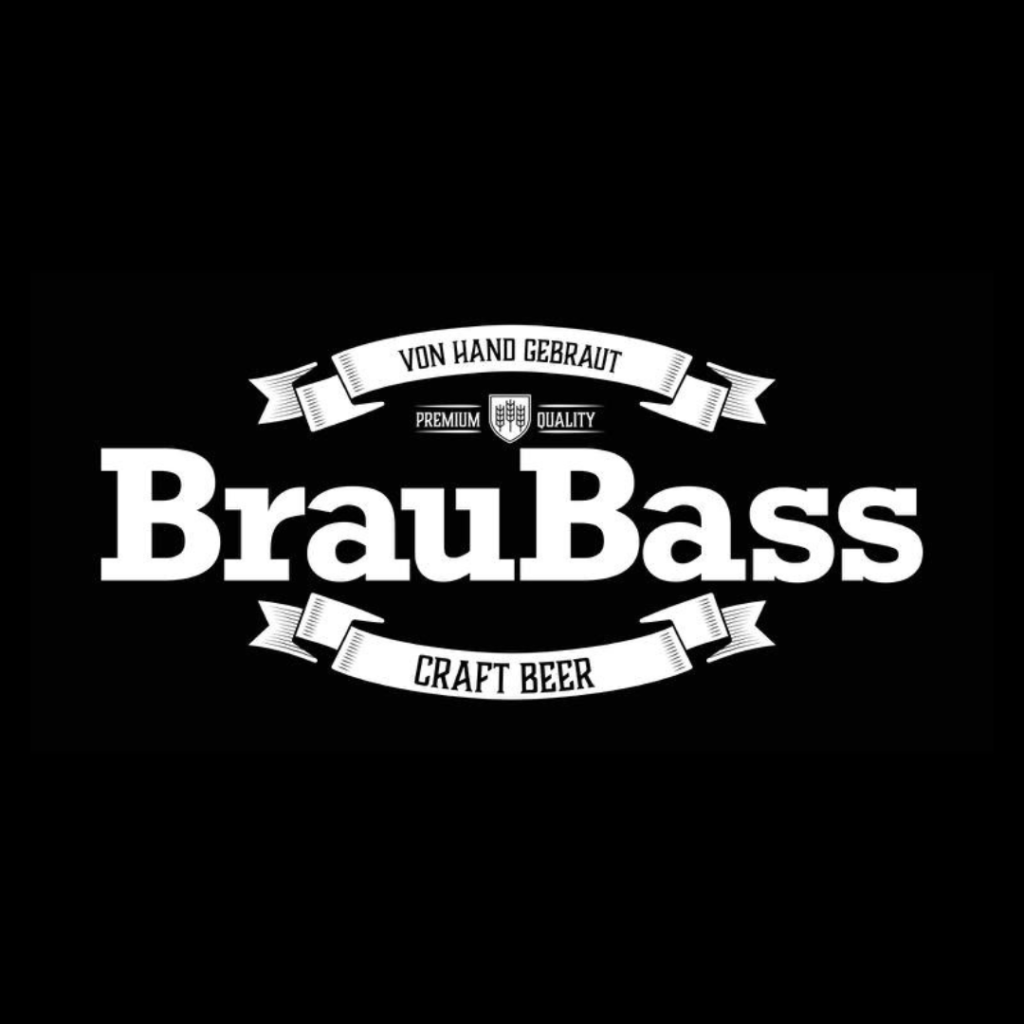 BRAUBASS GERMAN CRAFT BEER bridal fair mama lou's