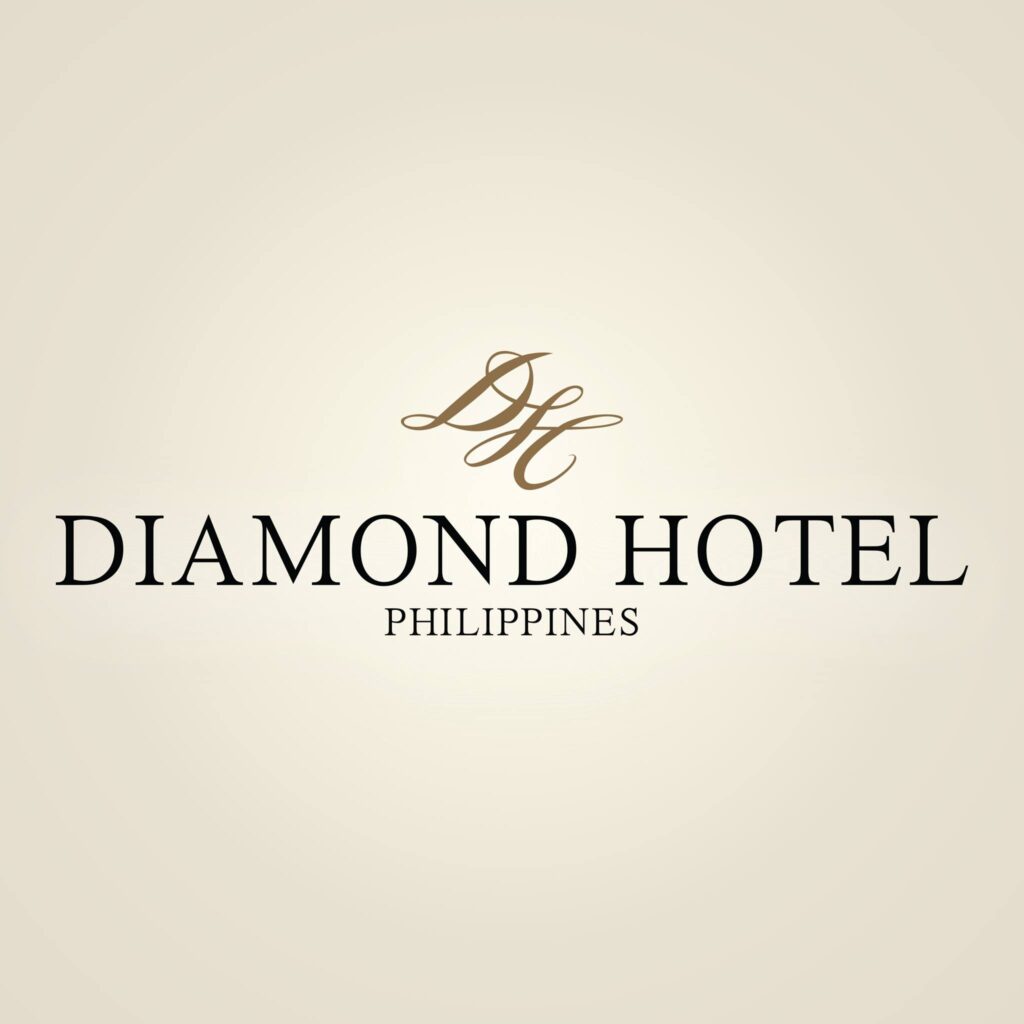 Diamond Hotel Philippines bridal fair wedding expo philippines