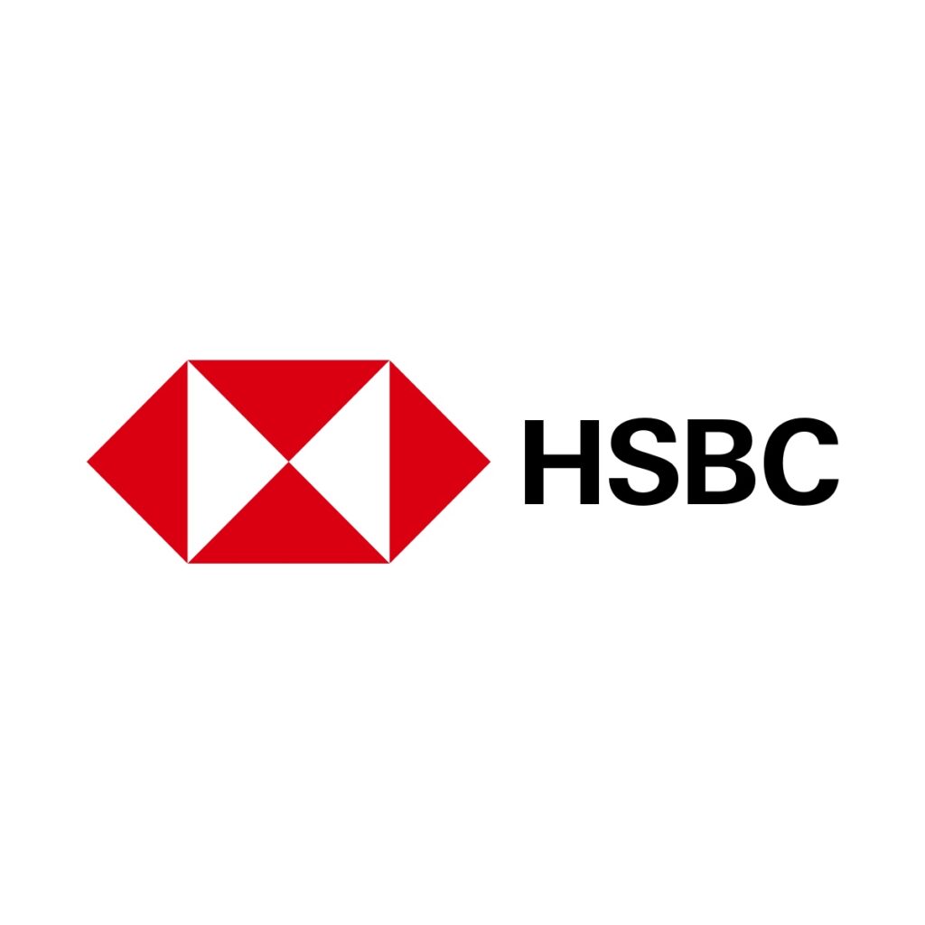 HSBC Credit Card bridal fair