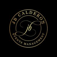 JB Calderon Events Management bridal fair