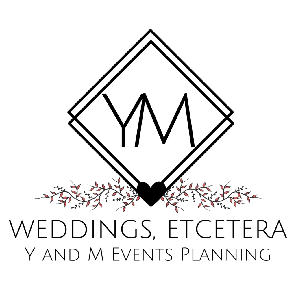 Wedding Etcetera Y and M Event Planning Services