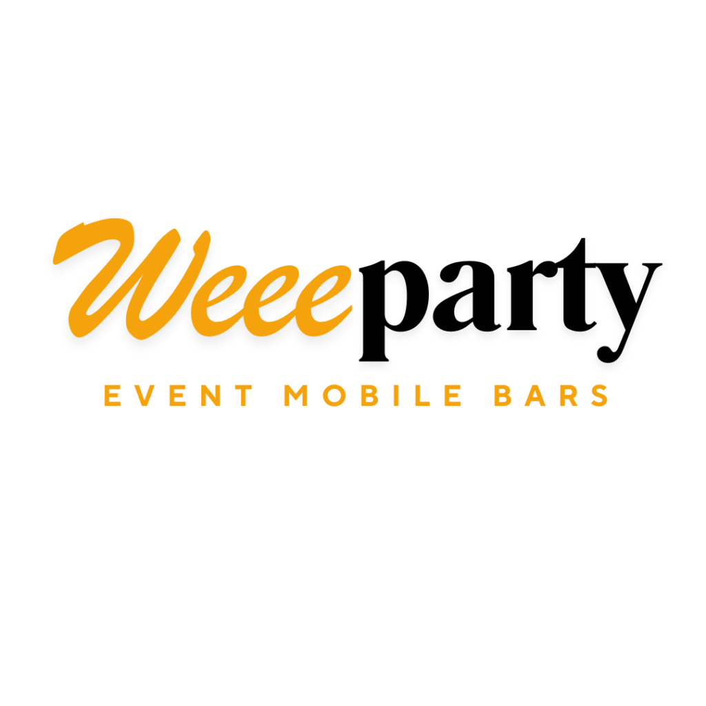 WeeParty Mobile Bar bridal fair wedding expo philippines