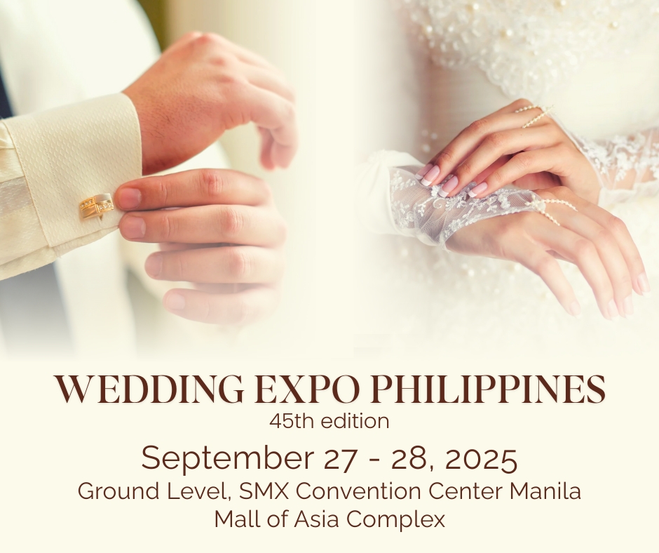 themes motifs bridal fair wedding expo