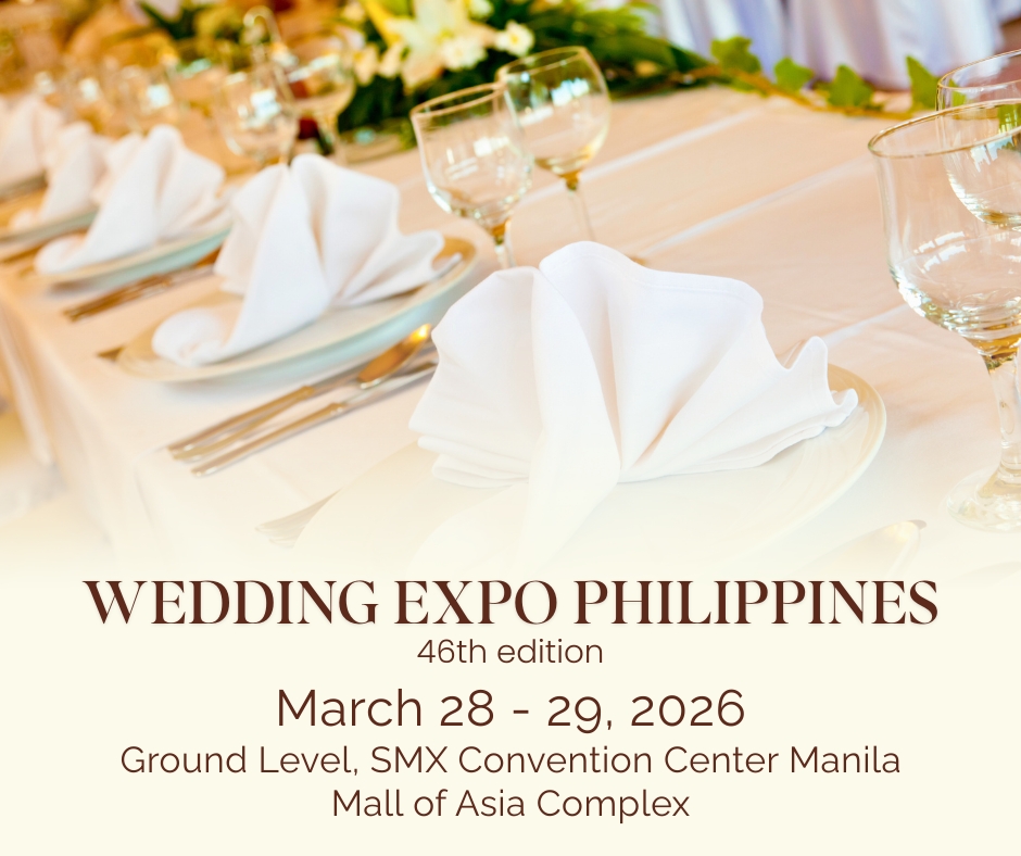 themes motifs bridal fair wedding expo