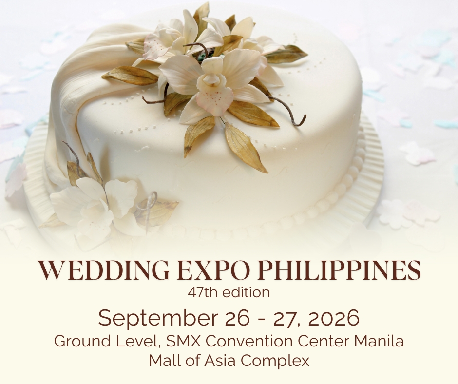 themes motifs bridal fair wedding expo