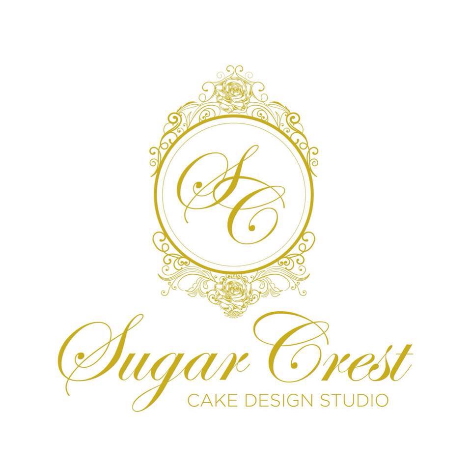 Sugar Crest Cake Design Studio bridal fair