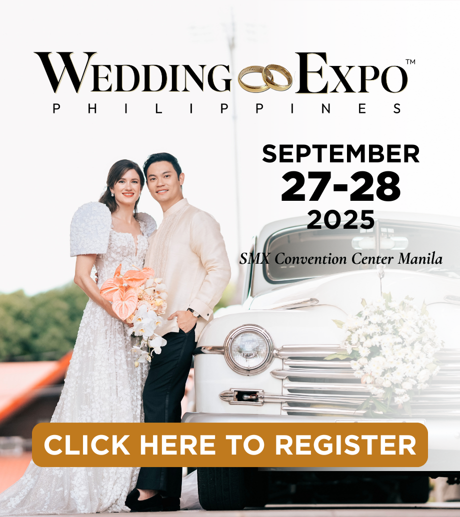 wedding expo bridal fair