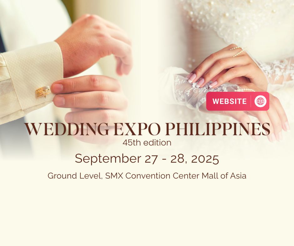bridal fairs 2025