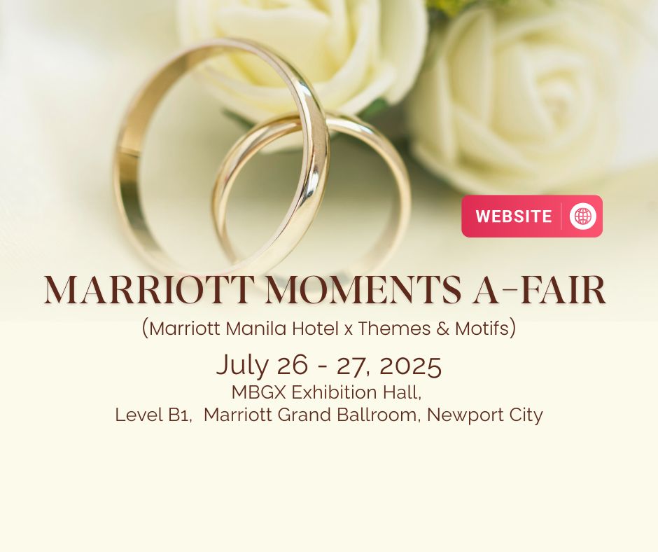 bridal fairs 2025