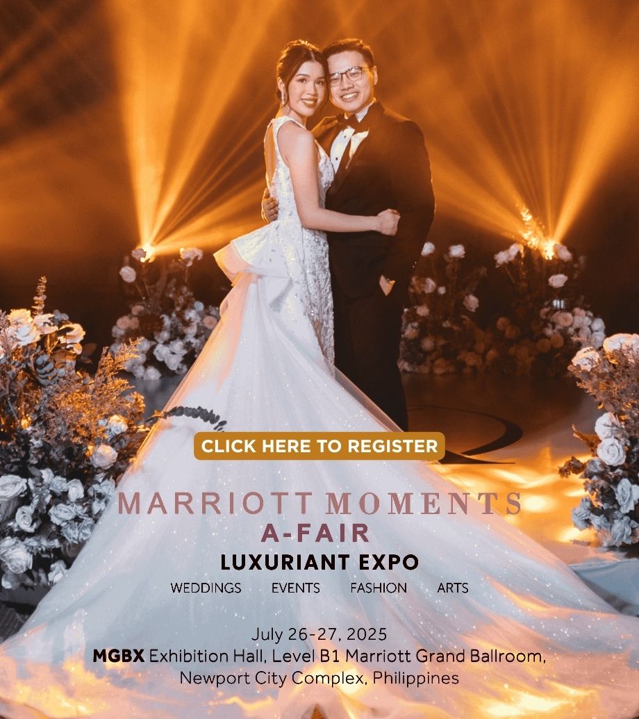 marriott moments bridal fair
