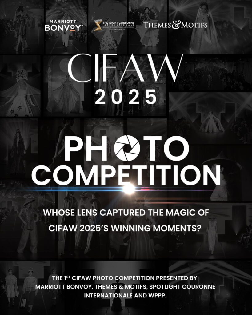 cifaw marriott moments a-fair themes & motifs