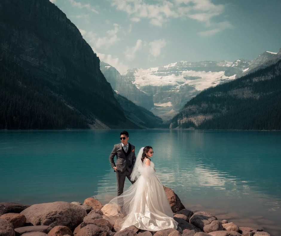 bogs ignacio bridal fair