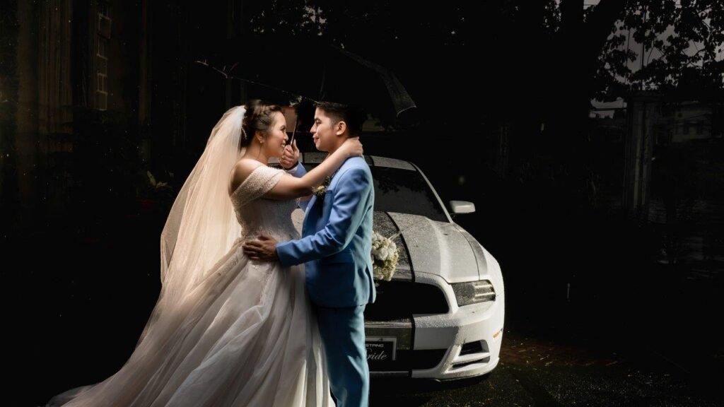 JLL photography bridal fair