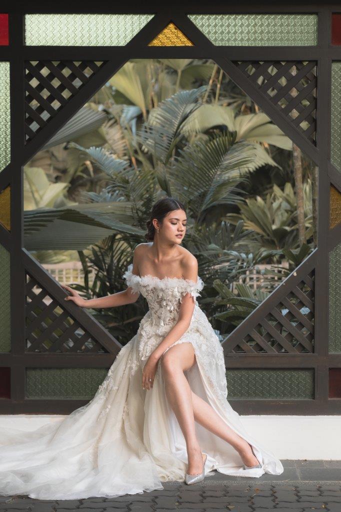 JLL photography bridal fair