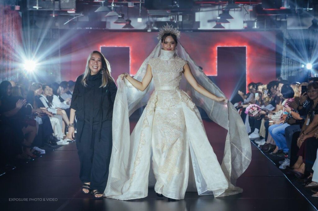 val porras bridal fair marriott jaki